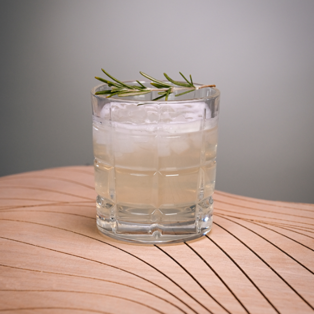 cocktail rafraichissant