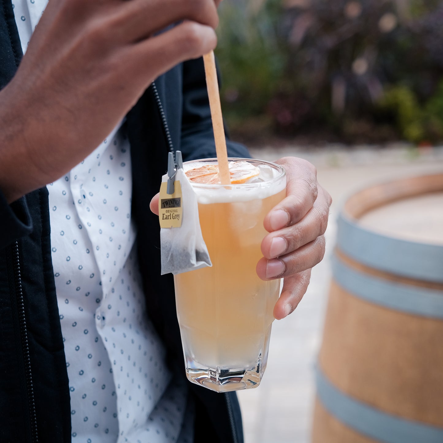 4 recettes de mocktails pour célébrer le printemps