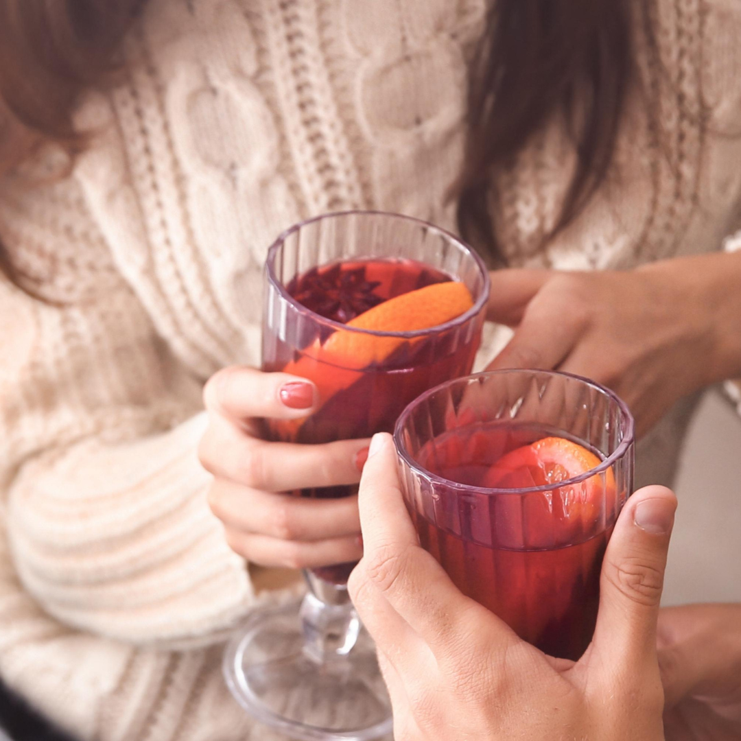 5 conseils pour réussir votre Sober October !