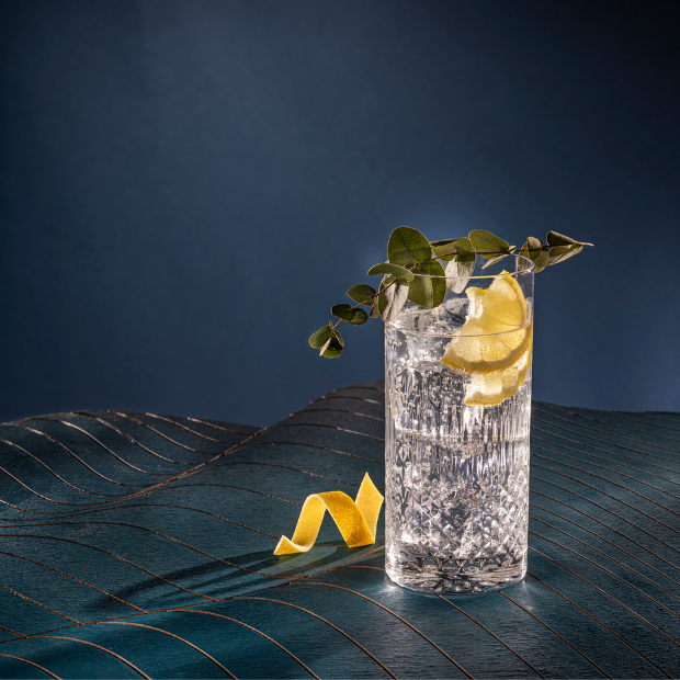 OPTIMÆ Drinks