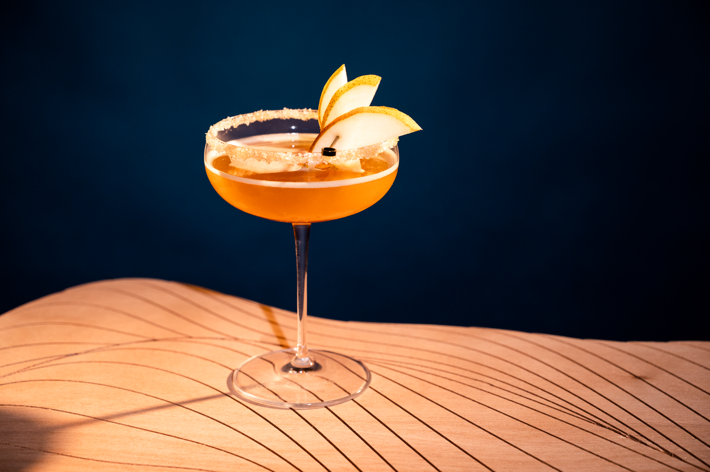 OPTIMÆ Drinks