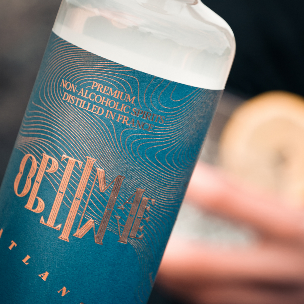 Les bienfaits des produits Optimae