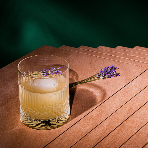cocktail sans alcool babylon summer 