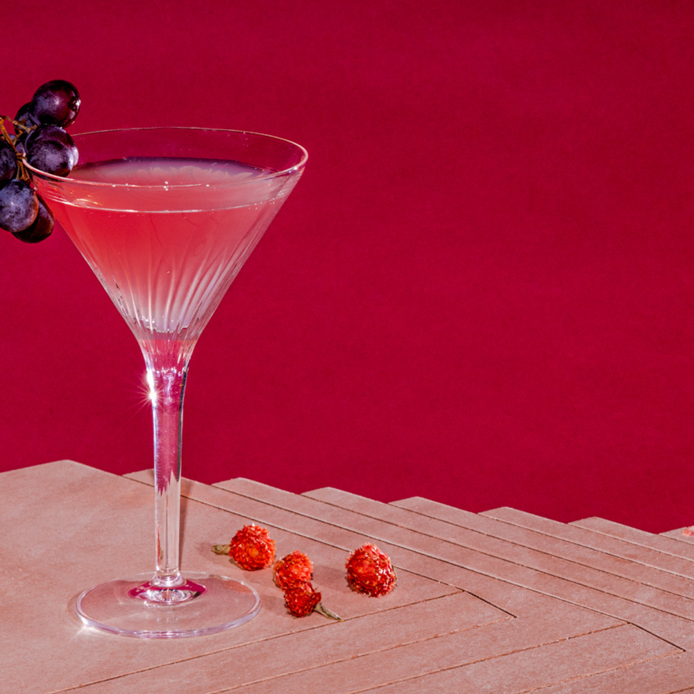 OPTIMÆ Drinks