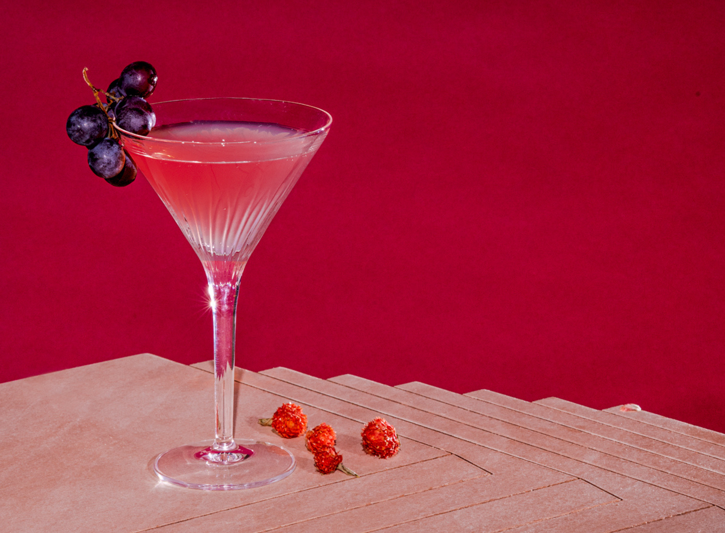 OPTIMÆ Drinks
