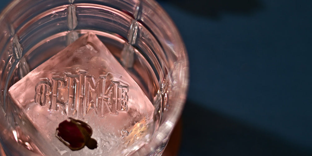 OPTIMÆ Drinks